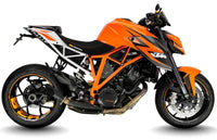 KTM Super Duke 1290 R 2014-2019 GP-S1 exhaust system image 9