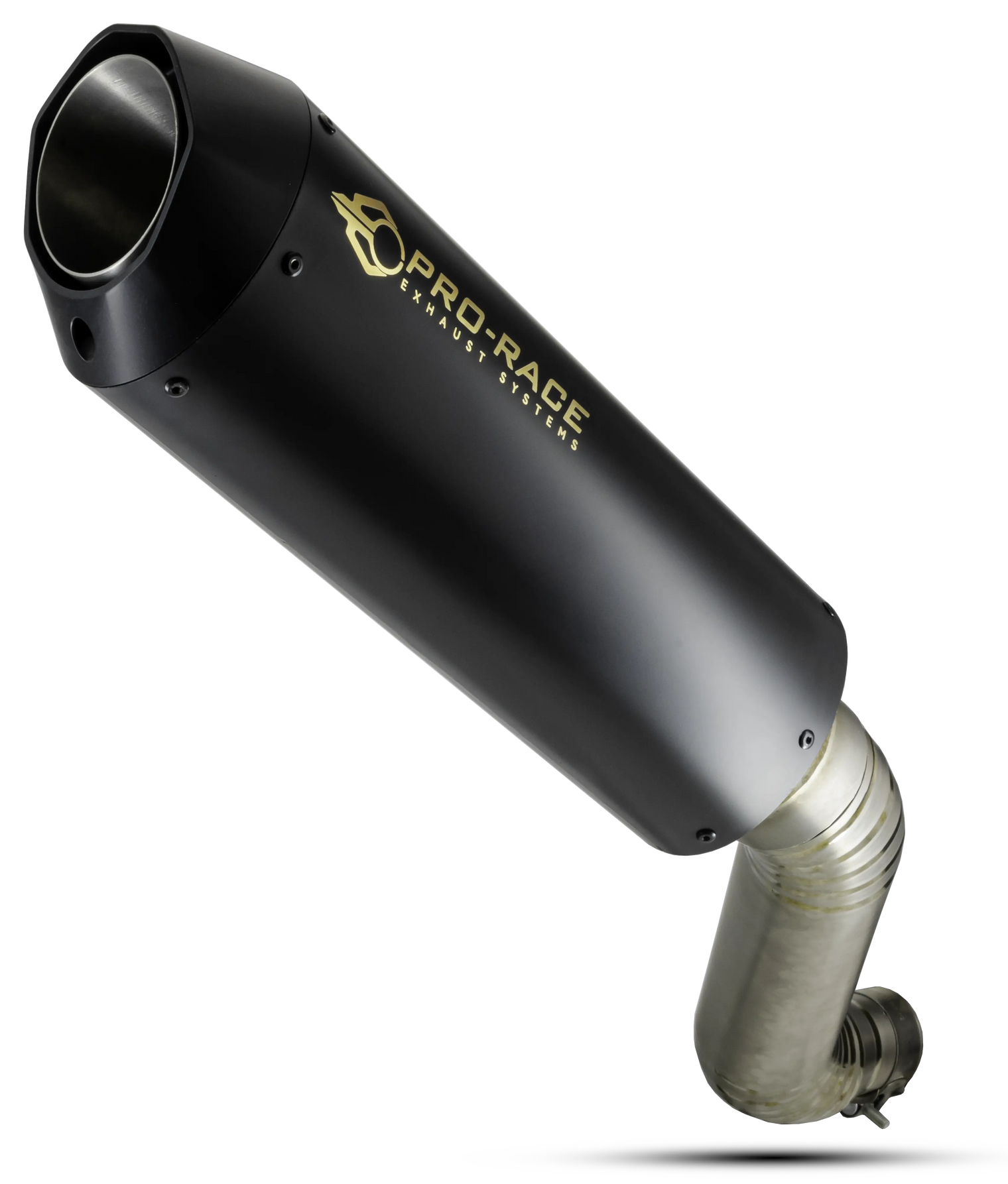 BMW S1000 R 2021-2024 EVO-X High Mount exhaust image 3