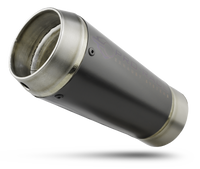 BMW S1000RR M 2021-2024 GP-RC1 slip-on exhaust image 3