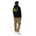 Oversized hoodie image 4