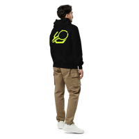 Oversized hoodie image 4