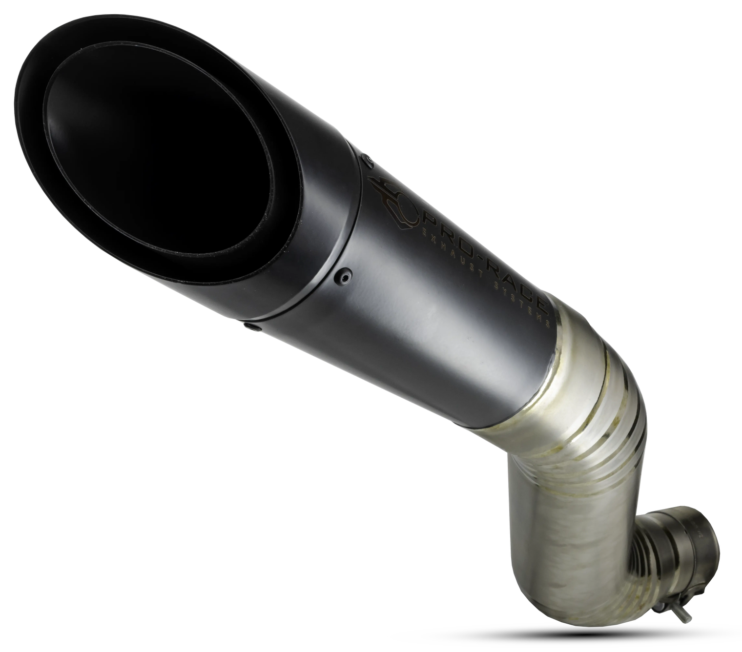 Kawasaki ZX-10R 2021-2025 GP-R4C De-cat exhaus image 1