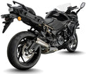Suzuki GSX-S 1000 GT & GX 2021-2024 GP-RC1 Titanium exhaust image 0