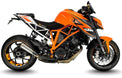 KTM Super Duke 1290 R 2014-2019 GP-RC1 exhaust system image 1