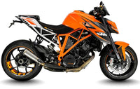 KTM Super Duke 1290 R 2014-2019 GP-RC1 exhaust system image 1