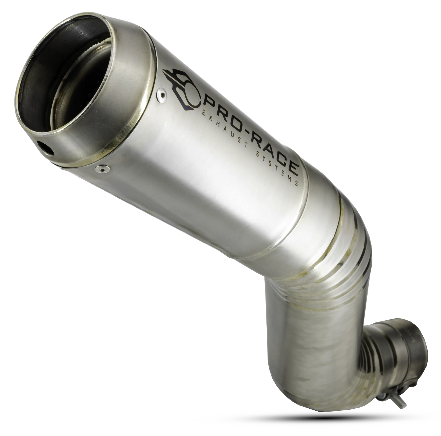 Kawasaki ZX-10R 2021-2025 GP-RC1 De-cat exhaust image 0