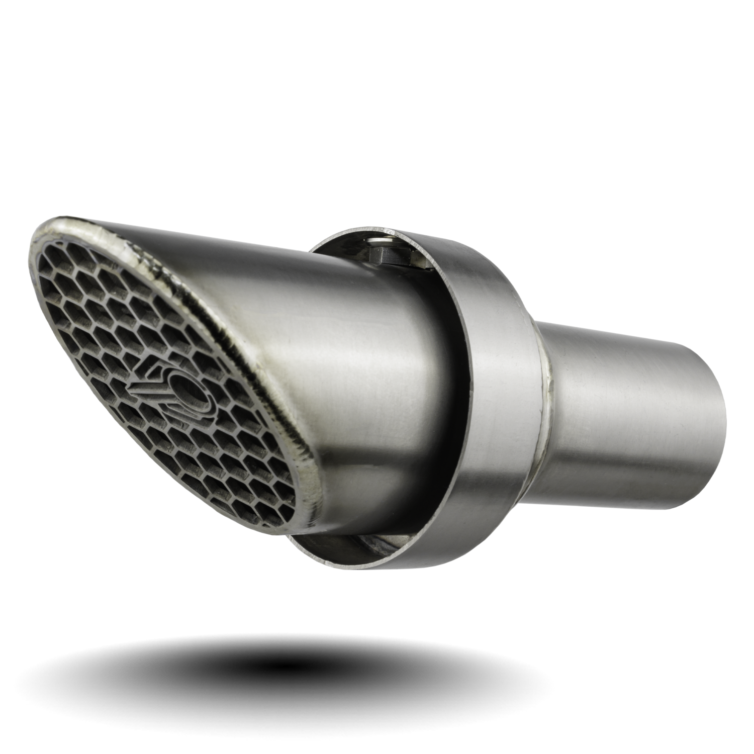 Suzuki GSX-R 600 & 750 2011-2024 GP-R4 exhaust image 2