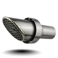 Suzuki GSX-R 600 & 750 2011-2024 GP-R4 exhaust image 2