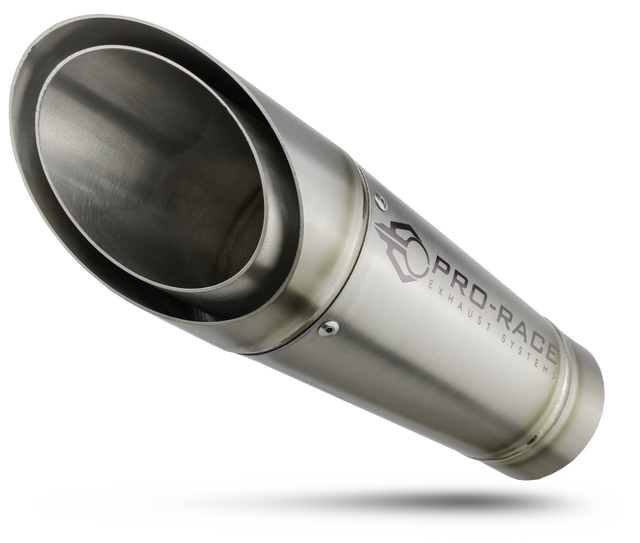 Kawasaki ZX-10R 2016-2020 GP-R4C slip-on exhaust image 0