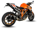 KTM Super Duke 1290 R 2014-2019 GP-S1 exhaust system image 14