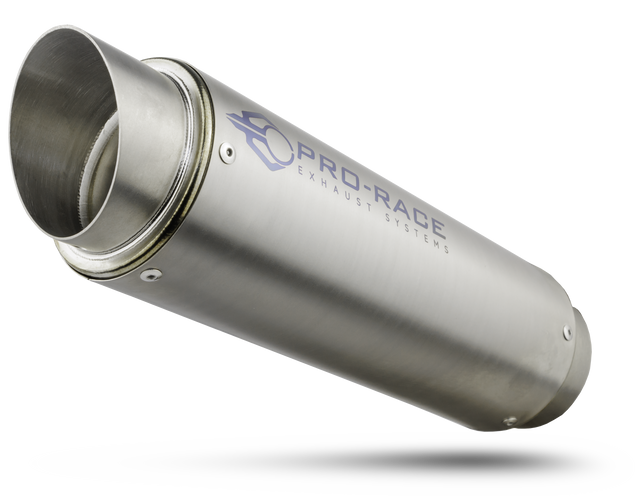 Yamaha MT-10 2022-2024 GP-R1L Slip-on exhaust image 0