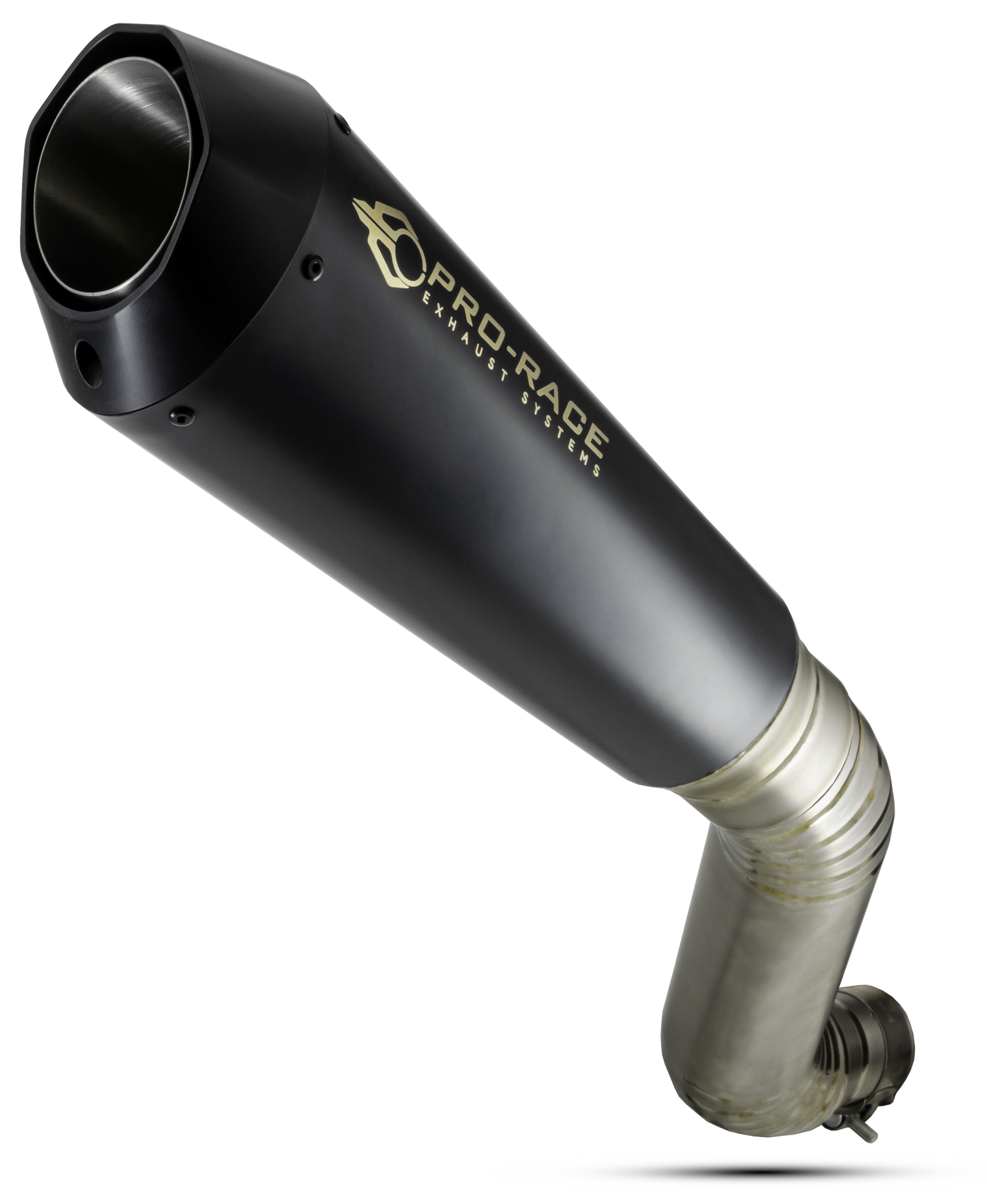 Kawasaki H2 (SX/SE) 2022-2024 EVO-XC Titanium exhaust image 5