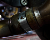 BMW R Nine-T Roadster 2013-2020 Servo eliminator pipe image 2