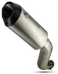 BMW S1000 R 2021-2024 EVO-X High Mount exhaust image 0