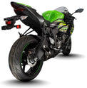 Kawasaki ZX-6R & 636 2019-2023 GP-S1 Slip-on exhaust image 0