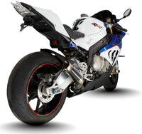 BMW S1000RR 2015-2016 GP-R1 slip-on exhaust image 0