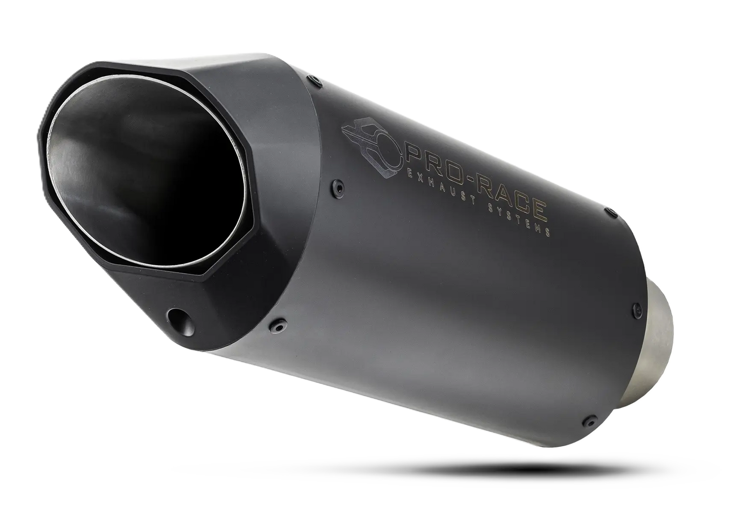 Triumph Speed Triple 1200 RS/RX 2025-2026 EVO-R Titanium Exhaust (Low Mount) Pro-Race exhaust systems