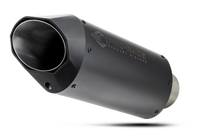 Triumph Speed Triple 1200 RS/RX 2025-2026 EVO-R Titanium Exhaust (Low Mount) Pro-Race exhaust systems