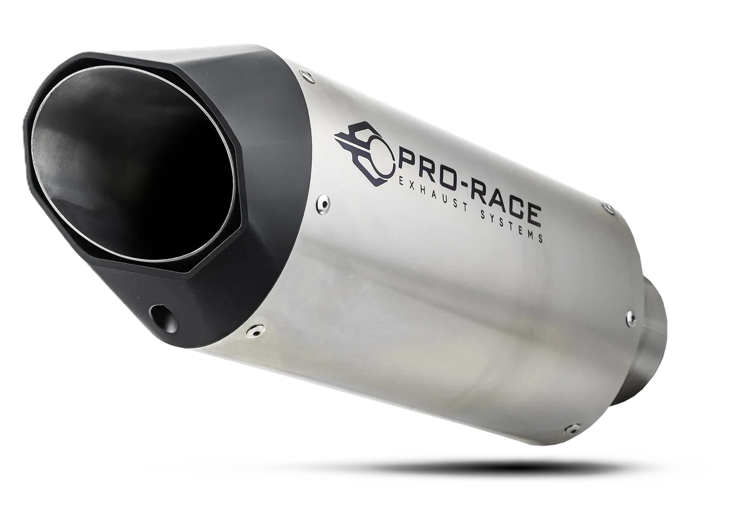 Triumph Speed Triple 1200 RS/RX 2025-2026 EVO-R Titanium Exhaust (Low Mount) Pro-Race exhaust systems