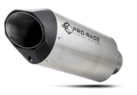 Triumph Speed Triple 1200 RS/RX 2025-2026 EVO-R Titanium Exhaust (Low Mount) Pro-Race exhaust systems