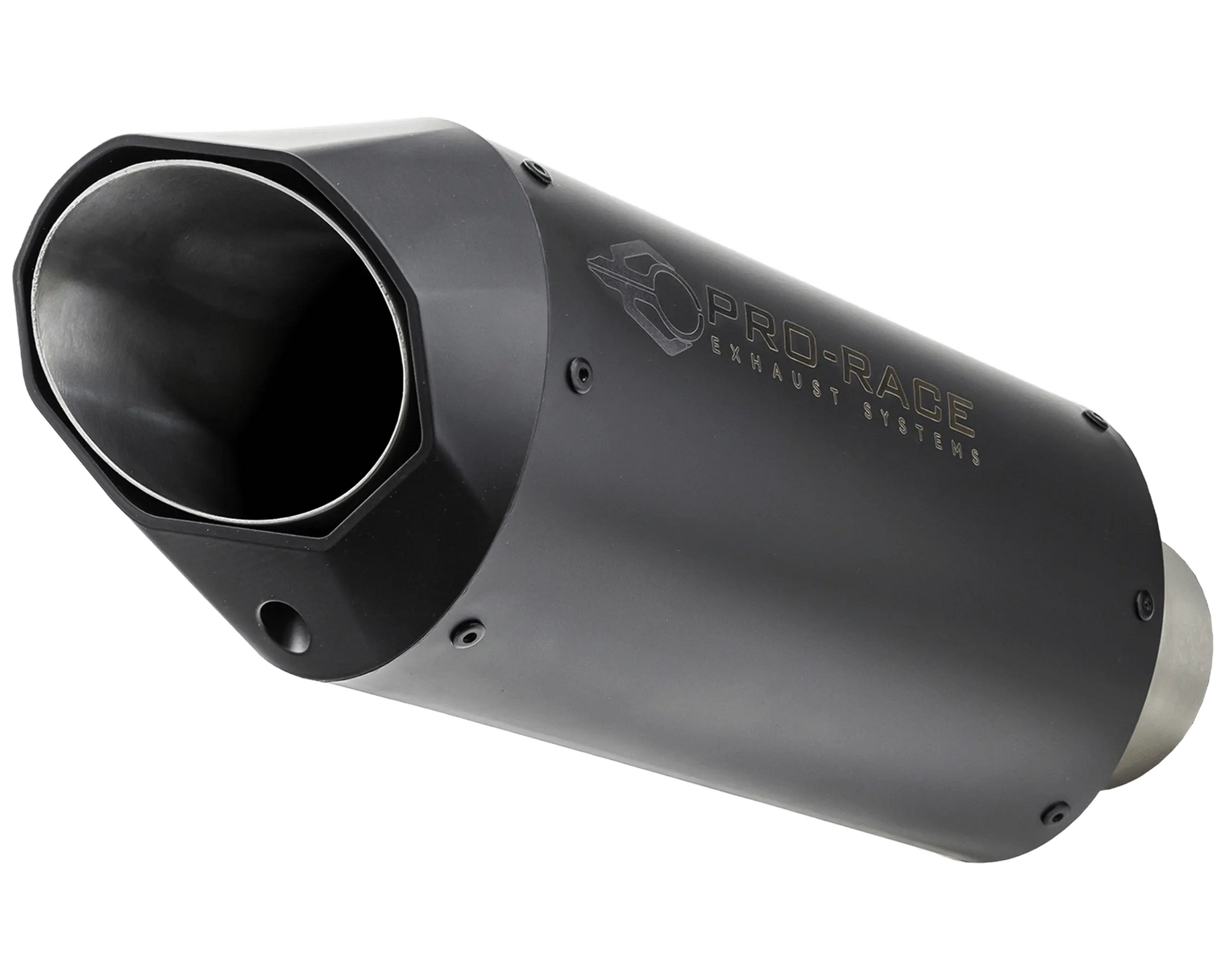 Triumph Speed Triple 1200 RS/RX 2025-2026 EVO-R Titanium Exhaust (Low Mount) Pro-Race exhaust systems