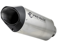 Triumph Speed Triple 1200 RS/RX 2025-2026 EVO-R Titanium Exhaust (Low Mount) Pro-Race exhaust systems