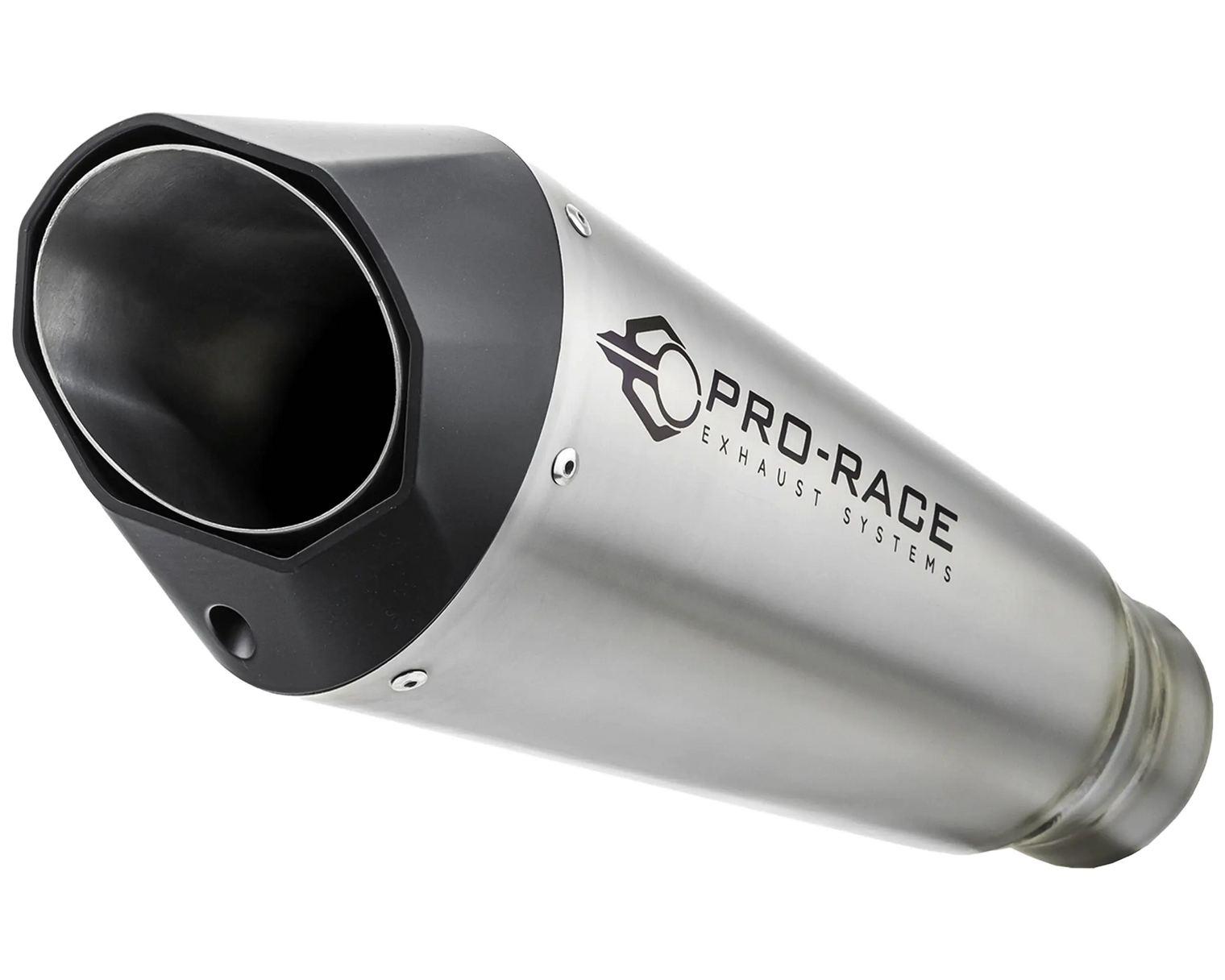 Triumph Speed Triple 1200 RS/RX 2025-2026 EVO-RC Titanium Exhaust (Low Mount) Pro-Race exhaust systems