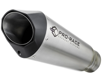 Triumph Speed Triple 1200 RS/RX 2025-2026 EVO-RC Titanium Exhaust (Low Mount) Pro-Race exhaust systems