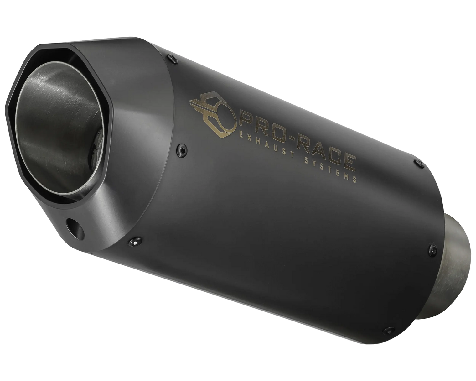 Triumph Speed Triple 1200 RS/RX 2025-2026 EVO-X Titanium Exhaust (Low Mount) Pro-Race exhaust systems