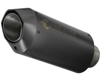 Triumph Speed Triple 1200 RS/RX 2025-2026 EVO-X Titanium Exhaust (Low Mount) Pro-Race exhaust systems