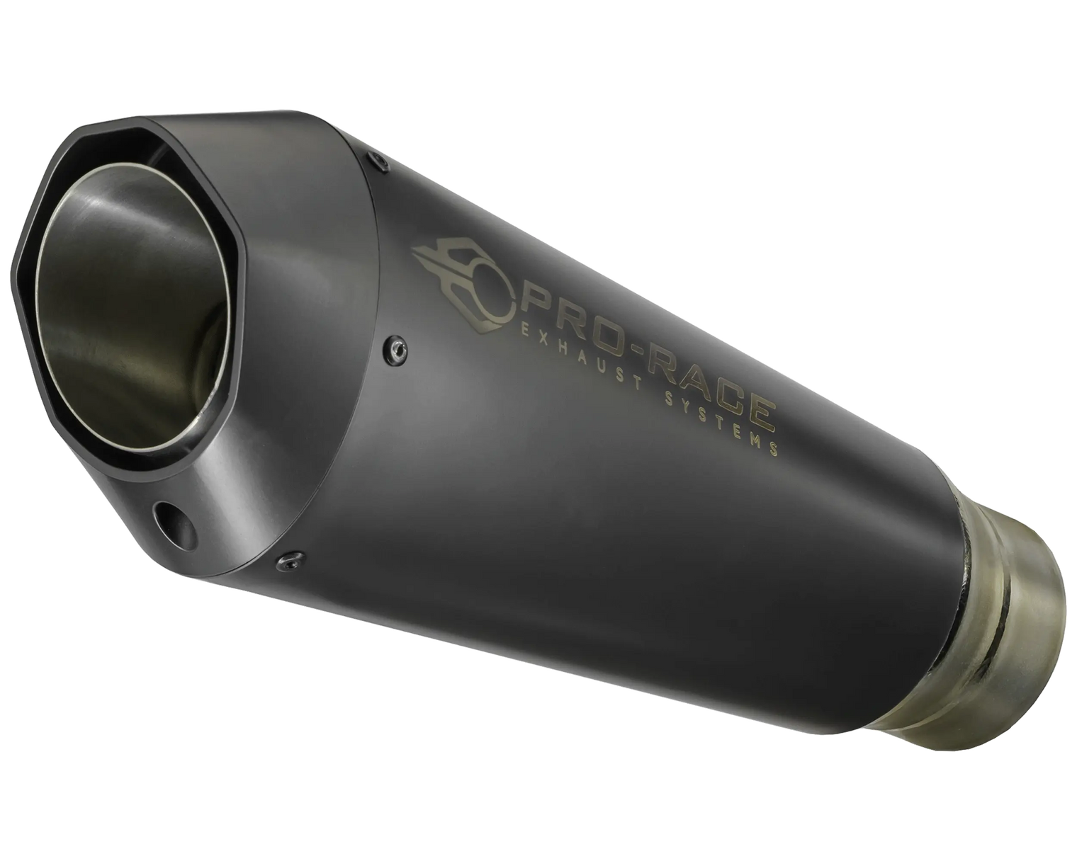 Triumph Speed Triple 1200 RS/RX 2025-2026 EVO-XC Titanium Exhaust (Low Mount) Pro-Race exhaust systems