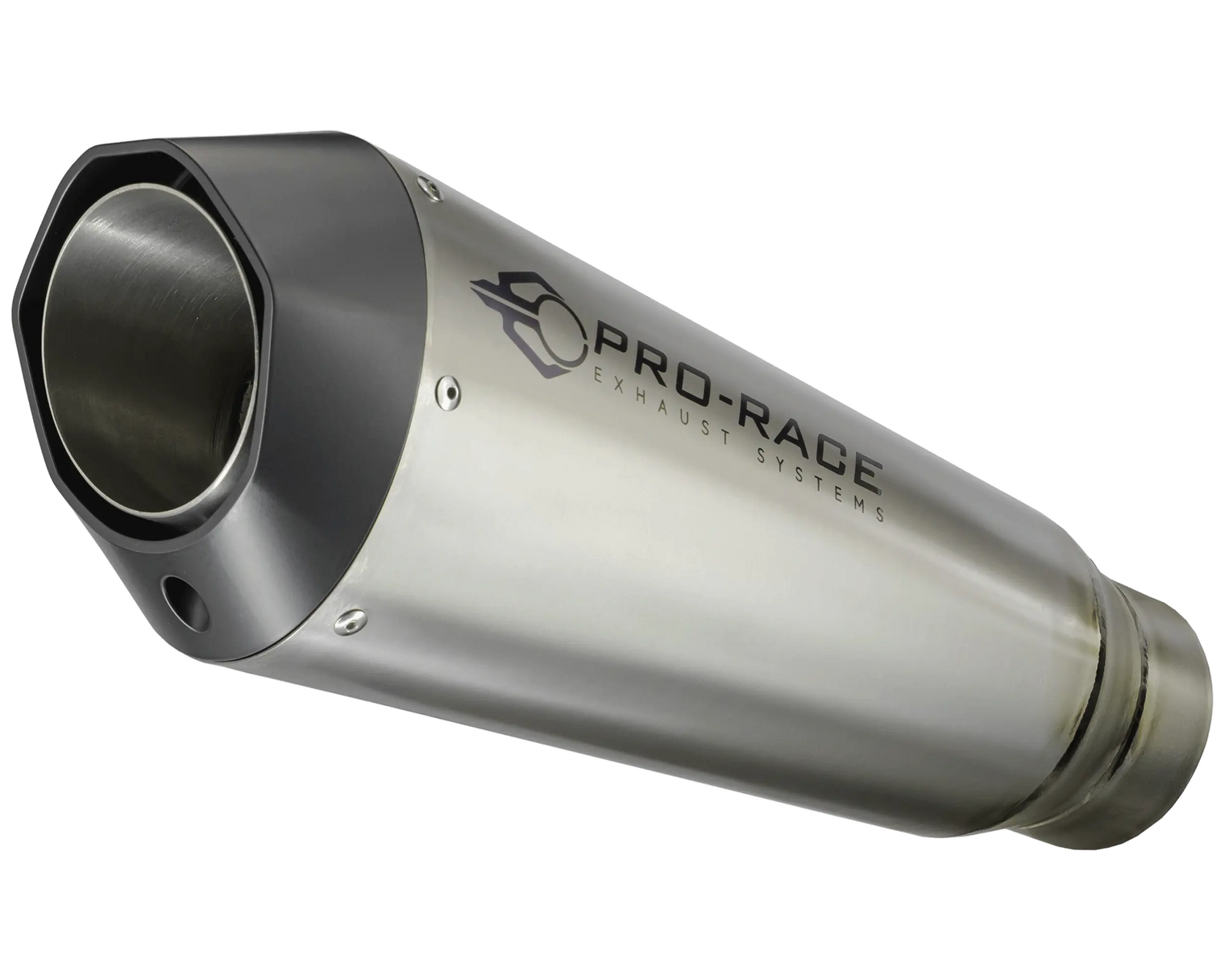 Triumph Speed Triple 1200 RS/RX 2025-2026 EVO-XC Titanium Exhaust (Low Mount) Pro-Race exhaust systems