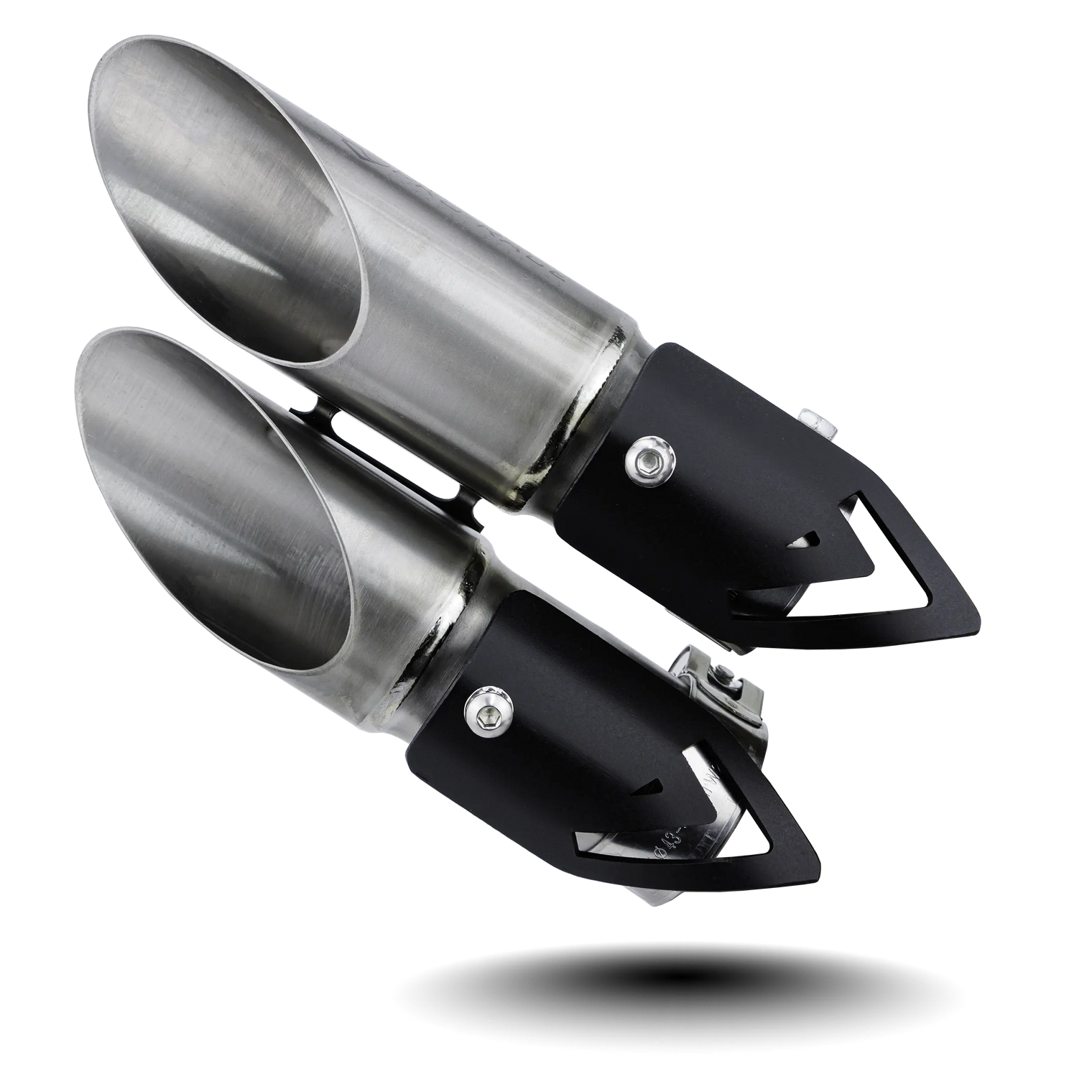Triumph speed triple 1200 RS 2025 GP-S1 Slash exhaust Pro-Race exhaust systems