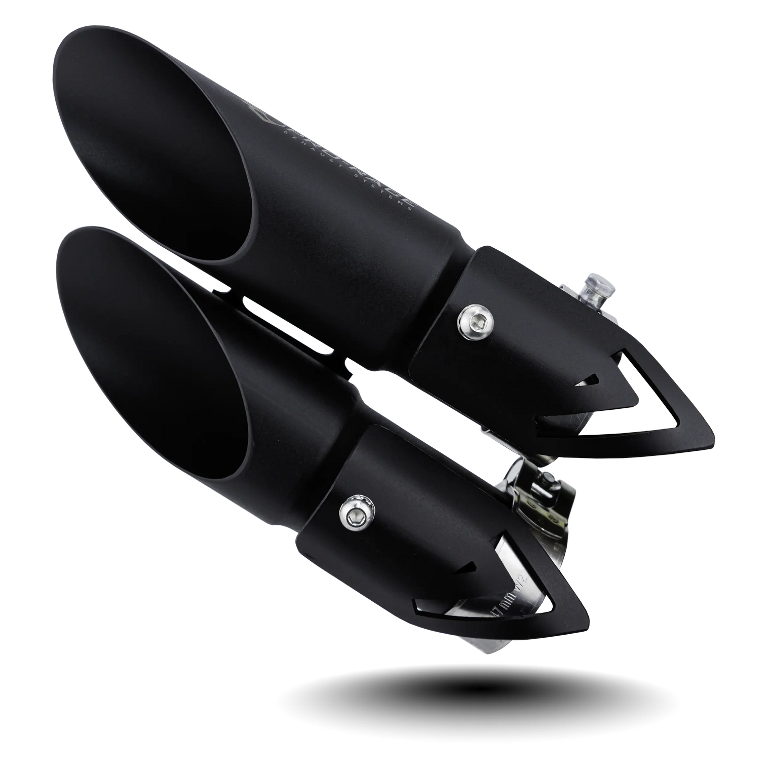 Triumph speed triple 1200 RS 2025 GP-S1 Slash exhaust Pro-Race exhaust systems