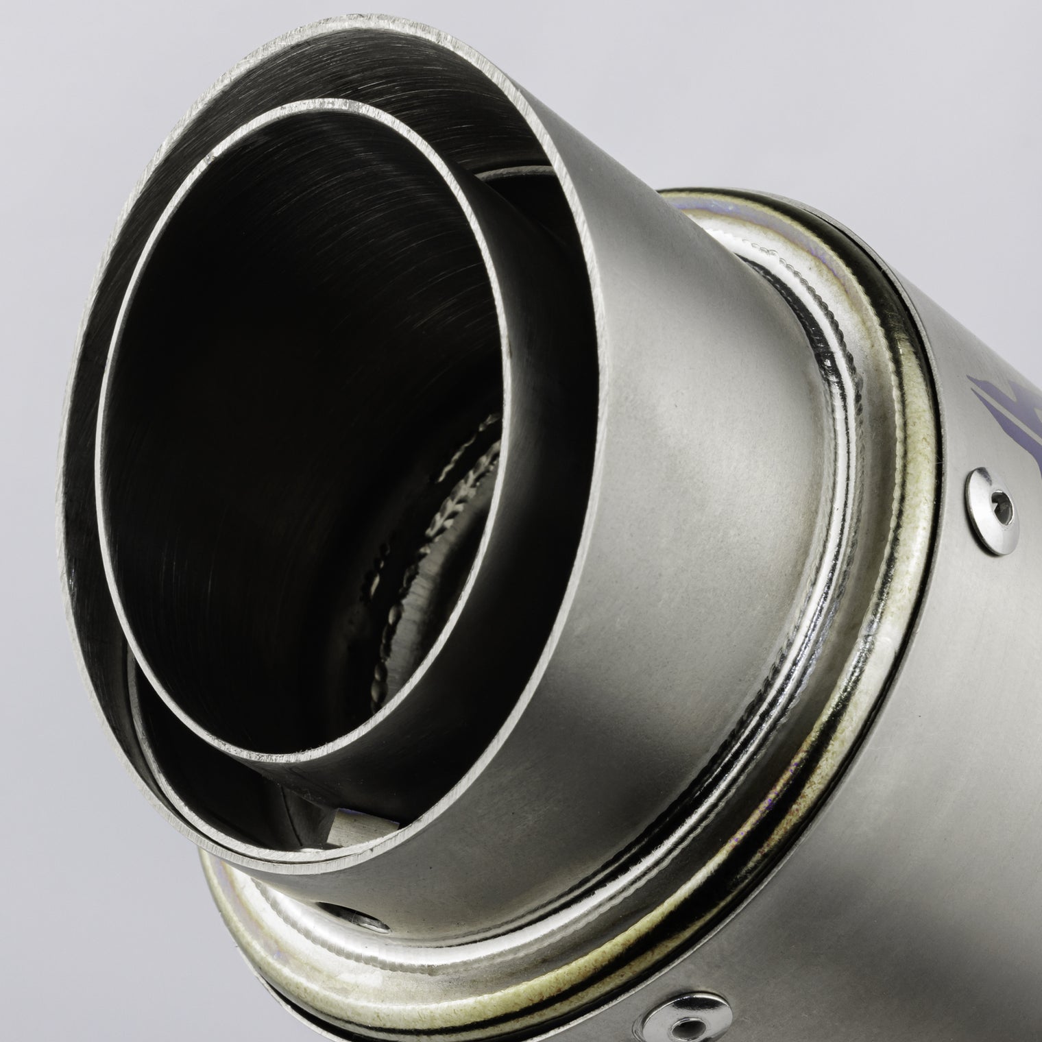 Kawasaki Z900 2017-2019 GP-R1 slip-on exhaust