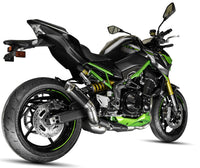 Kawasaki Z900 2017-2019 GP-R1 slip-on exhaust