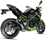 Kawasaki Z900 2017-2019 GP-R1 slip-on exhaust