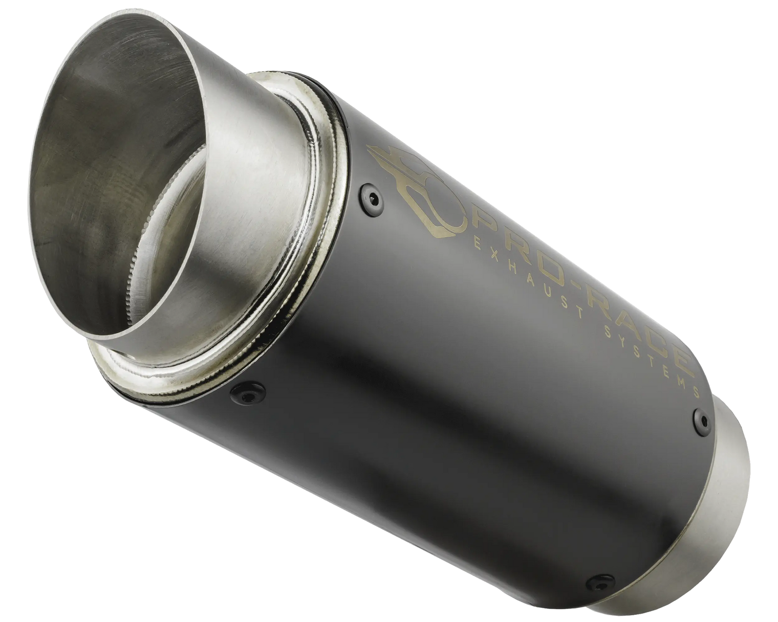 Yamaha YZF-R1 2015-2019 GP-R1 slip-on exhaust Pro-Race exhaust systems