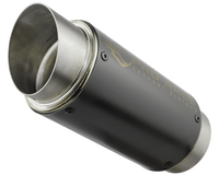 Yamaha YZF-R1 2015-2019 GP-R1 slip-on exhaust Pro-Race exhaust systems