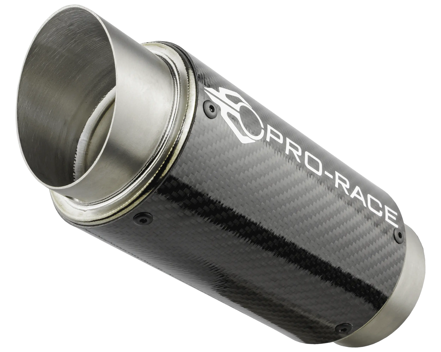 Yamaha YZF-R1 2015-2019 GP-R1 slip-on exhaust Pro-Race exhaust systems