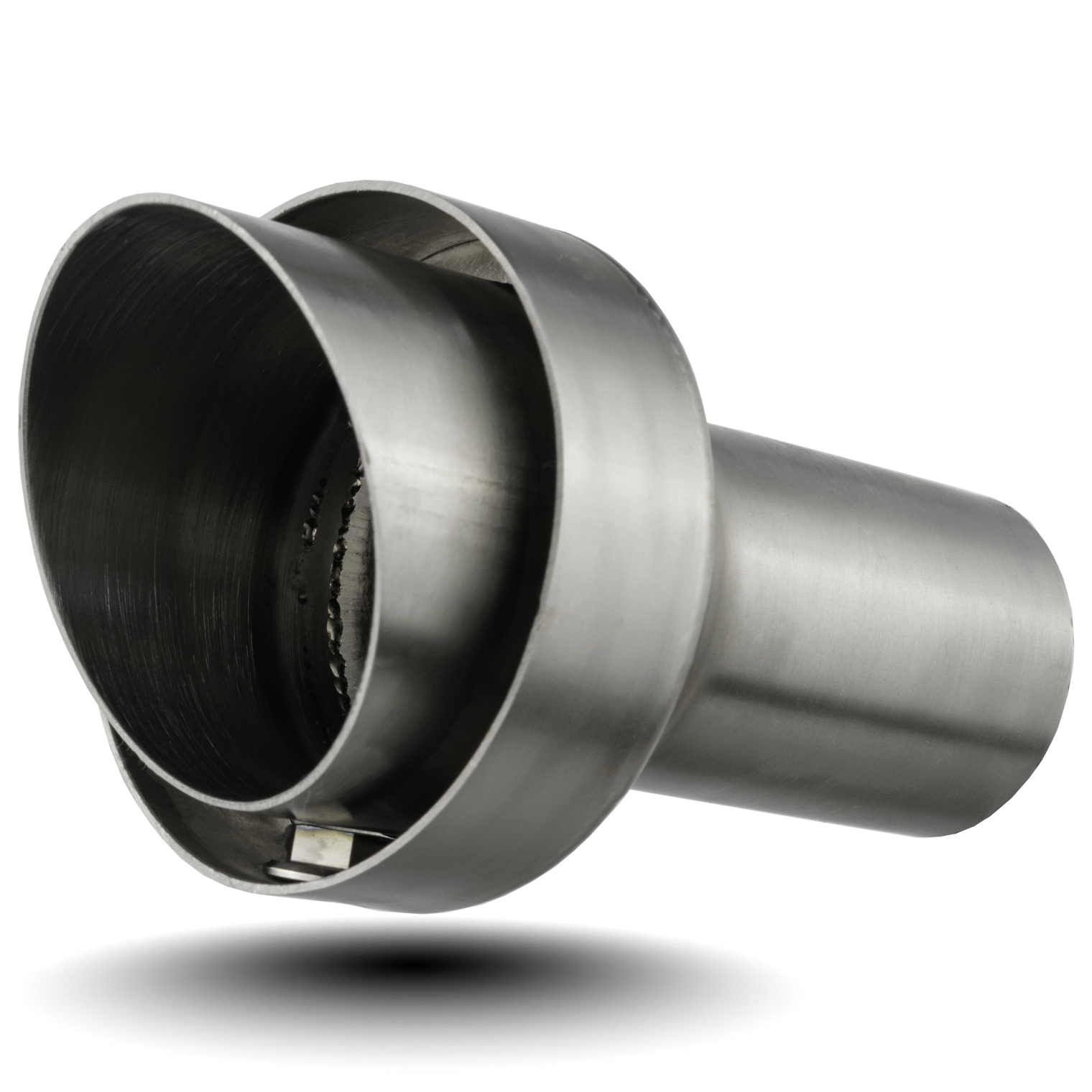 Kawasaki Z900 2017-2019 GP-R1 slip-on exhaust