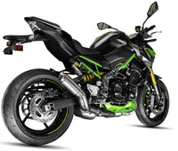 Kawasaki Z900 2017-2019 GP-R1 slip-on exhaust