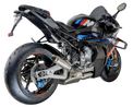 BMW M1000RR 2020-2024 GP-R1 slip-on exhaust Pro-Race exhaust systems