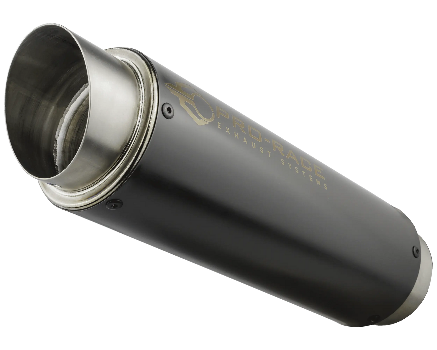 Yamaha YZF-R1 2015-2019 GP-R1L slip-on exhaust Pro-Race exhaust systems