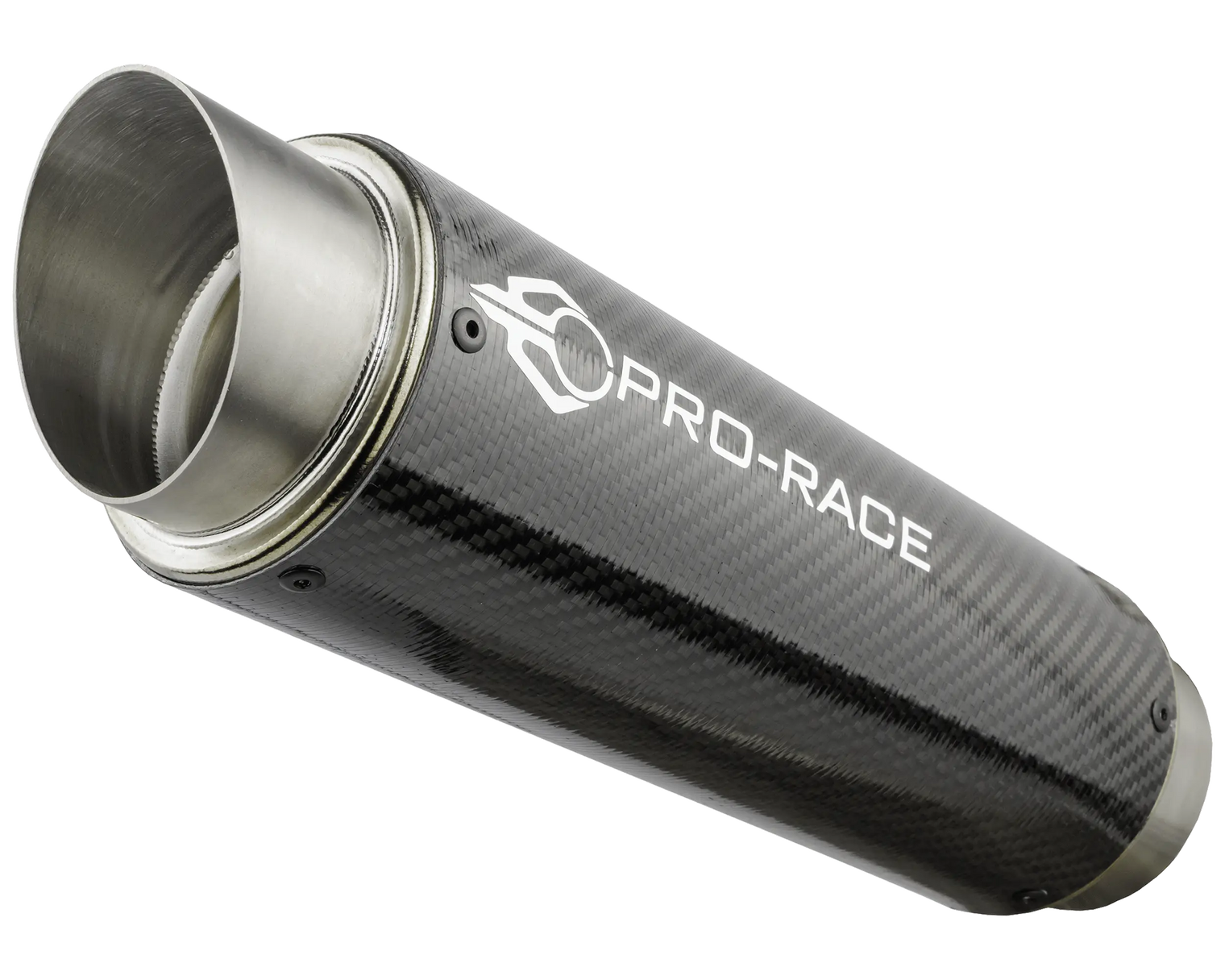 Yamaha YZF-R1 2015-2019 GP-R1L slip-on exhaust Pro-Race exhaust systems