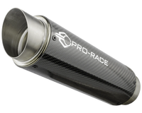 Yamaha YZF-R1 2015-2019 GP-R1L slip-on exhaust Pro-Race exhaust systems