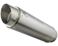 Yamaha YZF-R1 2015-2019 GP-R1L slip-on exhaust Pro-Race exhaust systems