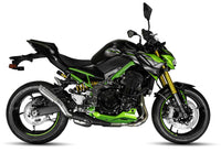 Kawasaki Z900 2017-2019 GP-R1 slip-on exhaust