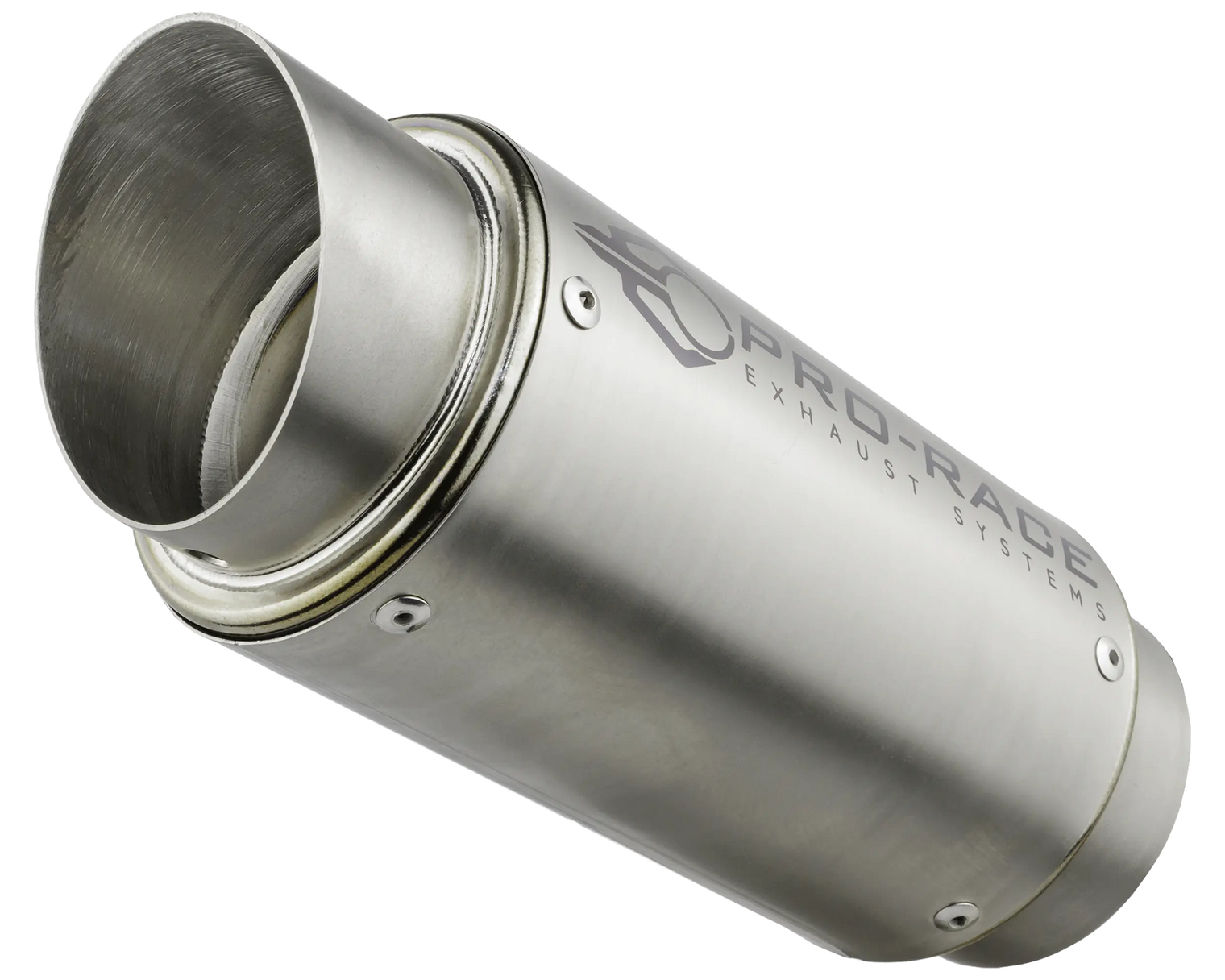 Yamaha YZF-R1 2015-2019 GP-R1 slip-on exhaust Pro-Race exhaust systems