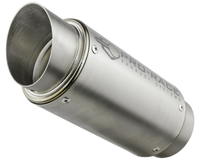 Yamaha YZF-R1 2015-2019 GP-R1 slip-on exhaust Pro-Race exhaust systems